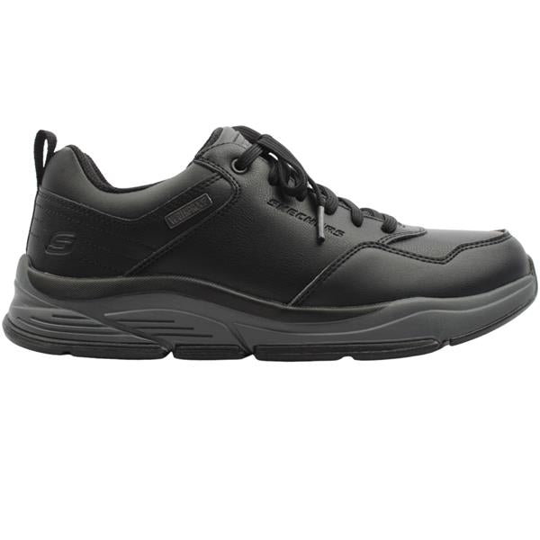 Skechers Men's Tan Bengao - Hombre 210021