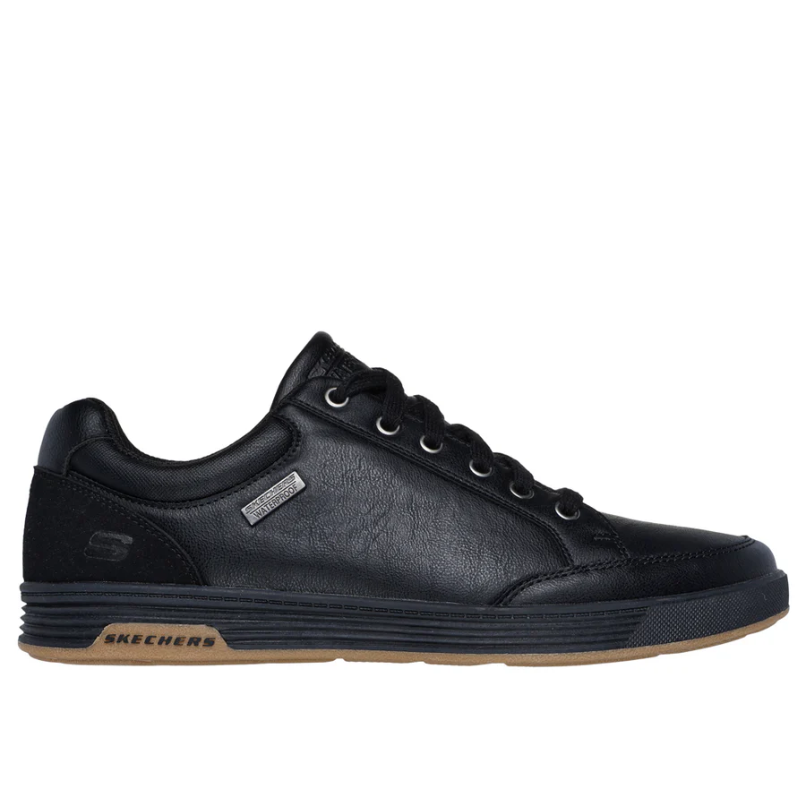 Skechers Mens Cavell - Sparkman: 210944