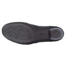 Load image into Gallery viewer, Rieker Ladies Low Bloch Heel Shoe: 41757-00

