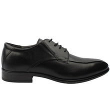 Load image into Gallery viewer, Dubarry Mens Black Lace-Up Shoe: Derby

