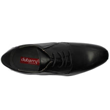 Load image into Gallery viewer, Dubarry Mens Black Lace-Up Shoe: Derby
