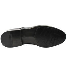Load image into Gallery viewer, Dubarry Mens Black Lace-Up Shoe: Derby
