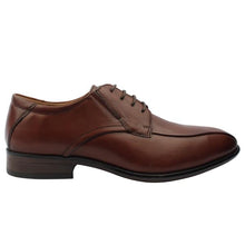 Load image into Gallery viewer, Dubarry Mens Brown Lace-Up Shoe: Derby
