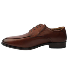Load image into Gallery viewer, Dubarry Mens Brown Lace-Up Shoe: Derby
