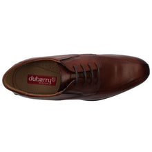 Load image into Gallery viewer, Dubarry Mens Brown Lace-Up Shoe: Derby
