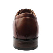 Load image into Gallery viewer, Dubarry Mens Brown Lace-Up Shoe: Derby
