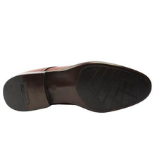 Load image into Gallery viewer, Dubarry Mens Brown Lace-Up Shoe: Derby
