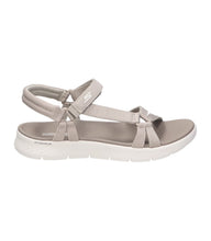 Load image into Gallery viewer, Skechers Ladies Go Walk Flex Sandal - Sublime: 141451
