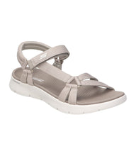 Load image into Gallery viewer, Skechers Ladies Go Walk Flex Sandal - Sublime: 141451
