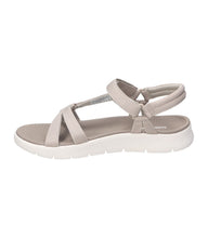 Load image into Gallery viewer, Skechers Ladies Go Walk Flex Sandal - Sublime: 141451
