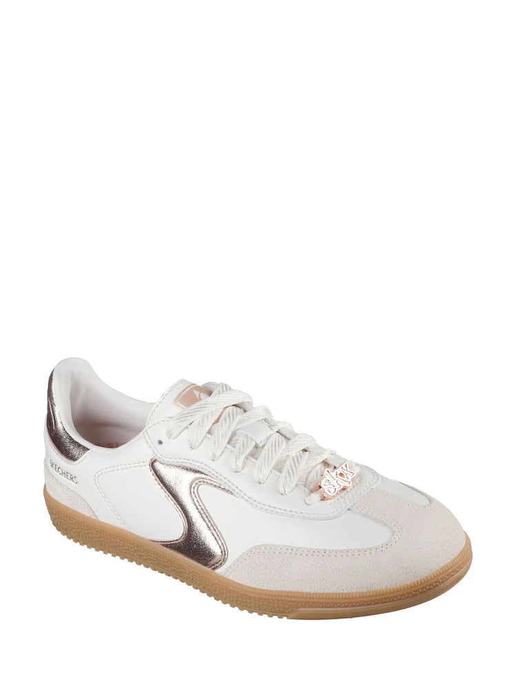 Skechers Ladies Hotshot - Cool Glow: 185236