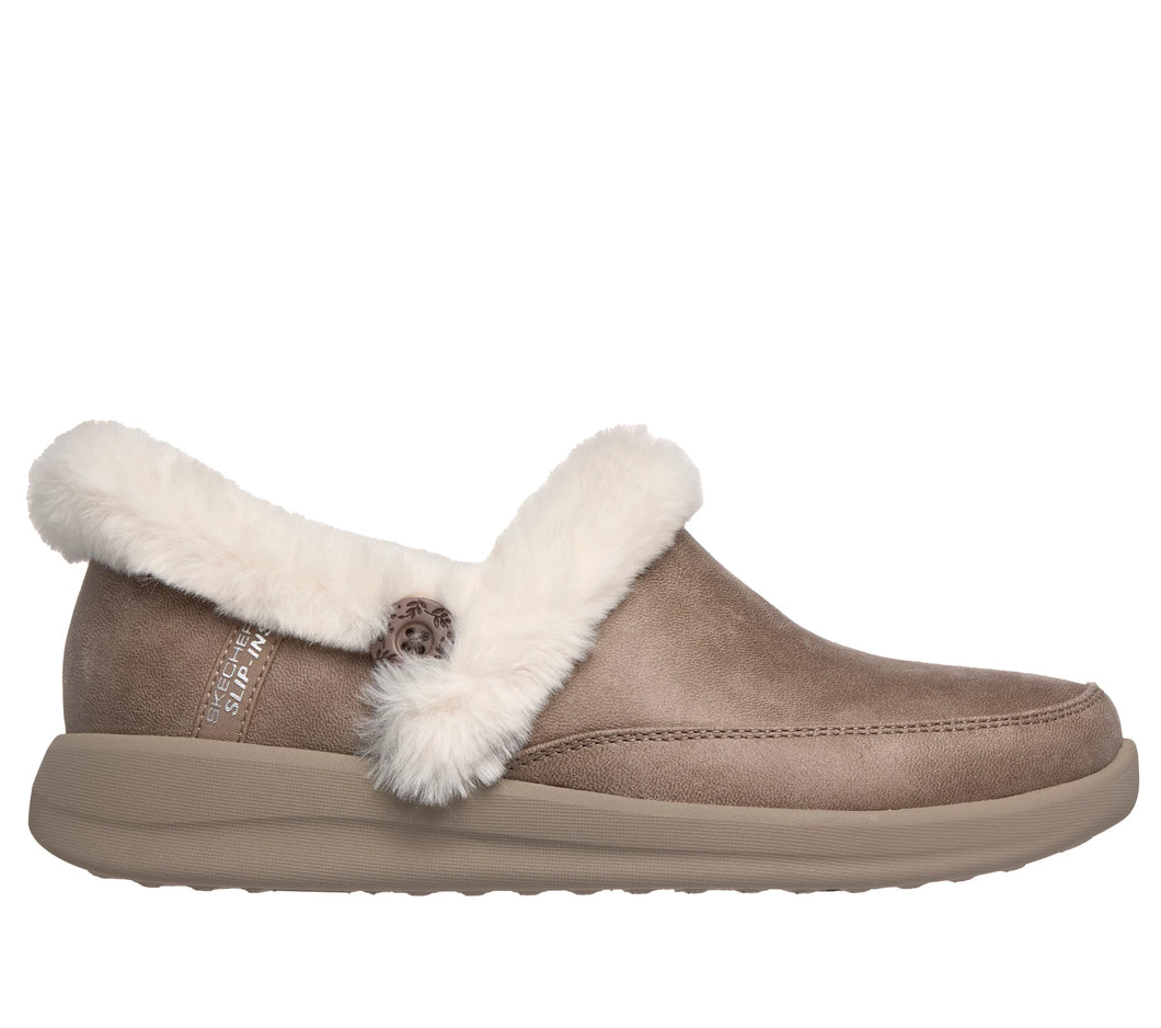 Skechers Slip-ins: Cozy Escape 168114