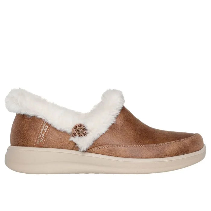 Skechers Slip-ins: Cozy Escape 168114
