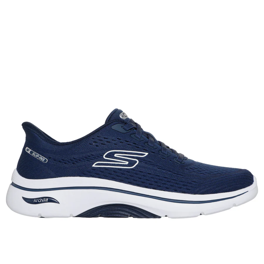 Skechers Slip-ins: GO WALK Arch Fit 2.0 - Kathy