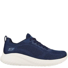 Load image into Gallery viewer, Skechers BOBS Sport Squad Chaos - Face Off 117209

