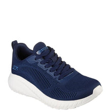 Load image into Gallery viewer, Skechers BOBS Sport Squad Chaos - Face Off 117209
