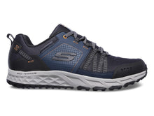 Load image into Gallery viewer, Skechers Mens Navy Escape Plan 51591
