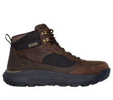 Load image into Gallery viewer, Skechers Cambert-Harlan Waterproof Mens Boot: 210932
