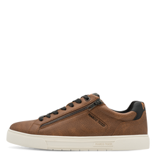 Load image into Gallery viewer, Marco Tozzi Men’s Tan Shoe: 13612-44
