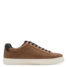 Load image into Gallery viewer, Marco Tozzi Men’s Tan Shoe: 13612-44
