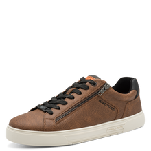 Load image into Gallery viewer, Marco Tozzi Men’s Tan Shoe: 13612-44
