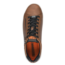 Load image into Gallery viewer, Marco Tozzi Men’s Tan Shoe: 13612-44
