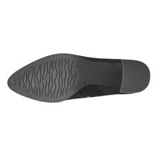 Load image into Gallery viewer, Marco Tozzi Black Knee High Stretch Boot: 25500-41
