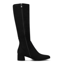 Load image into Gallery viewer, Marco Tozzi Ladies Black Knee High Stretch Boot: 25524-43
