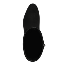 Load image into Gallery viewer, Marco Tozzi Ladies Black Knee High Stretch Boot: 25524-43
