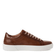Load image into Gallery viewer, Marco Tozzi Men’s Tan Lace-Up Shoe: 13657-46
