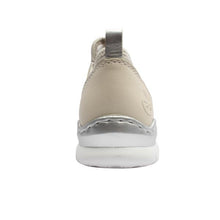 Load image into Gallery viewer, Rieker Ladies Cream Trainer: L3259-60
