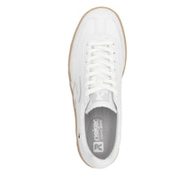 Load image into Gallery viewer, Rieker Ladies White Trainer: W2200-80
