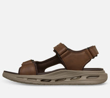 Load image into Gallery viewer, Skechers Mens Relaxed Fit: Orvan - Gamble 211371
