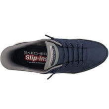 Load image into Gallery viewer, Skechers Mens Slip-ins: Contour Foam - Cozy Fit 232619
