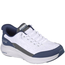 Load image into Gallery viewer, Skechers Mens Slip-ins: Contour Foam - Cozy Fit 232619
