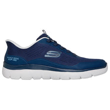 Load image into Gallery viewer, Skechers Mens Slip-ins: Summits - Leyter 233047
