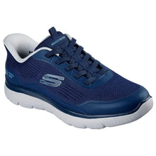 Load image into Gallery viewer, Skechers Mens Slip-ins: Summits - Leyter 233047
