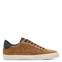Load image into Gallery viewer, Marco Tozzi Men’s Tan Lace-Up Shoe: 13638-46
