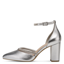 Load image into Gallery viewer, Marco Tozzi Ladies Silver
