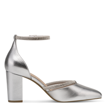Load image into Gallery viewer, Marco Tozzi Ladies Silver
