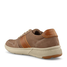 Load image into Gallery viewer, Dubarry Mens Pebble Lace-Up Shoe: BAYLOR
