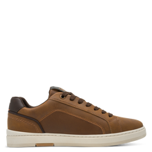 Load image into Gallery viewer, Marco Tozzi Men’s Brown Lace-Up Shoe: 13645-46
