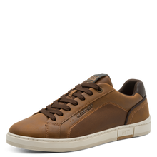 Load image into Gallery viewer, Marco Tozzi Men’s Brown Lace-Up Shoe: 13645-46

