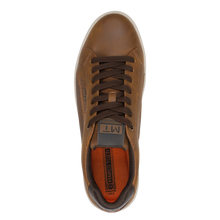 Load image into Gallery viewer, Marco Tozzi Men’s Brown Lace-Up Shoe: 13645-46
