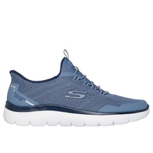 Load image into Gallery viewer, Skechers Mens Slip-ins: Summits - Top Rate: 233045
