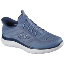Load image into Gallery viewer, Skechers Mens Slip-ins: Summits - Top Rate: 233045

