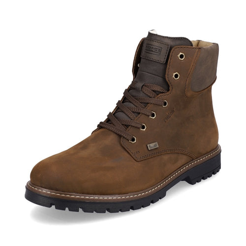 Reiker sales mens boots