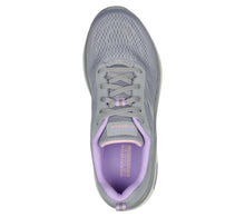 Load image into Gallery viewer, Skechers Ladies Go Walk Hyper Burst 124578 GYPR
