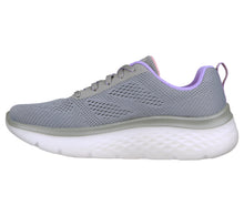 Load image into Gallery viewer, Skechers Ladies Go Walk Hyper Burst 124578 GYPR
