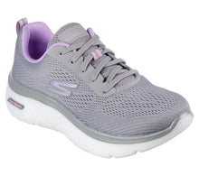 Load image into Gallery viewer, Skechers Ladies Go Walk Hyper Burst 124578 GYPR
